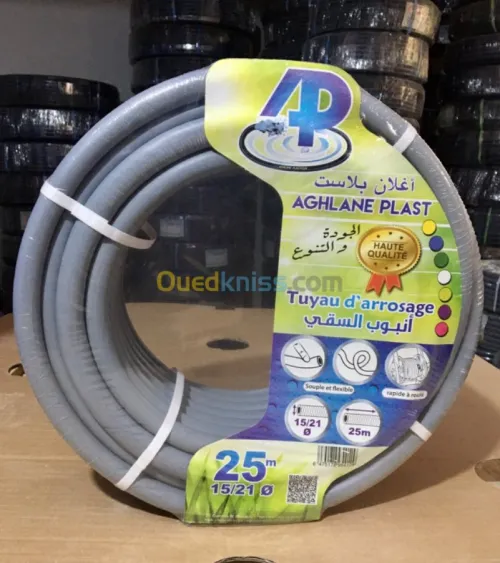 Transformation de plastique 