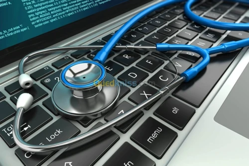 maintenance informatique