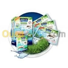 lingettes Anti-Moustique
