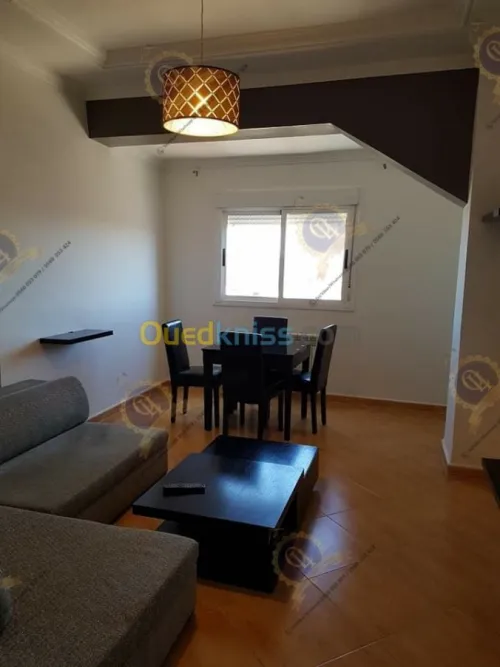 Vente Appartement F3 Oran Oran