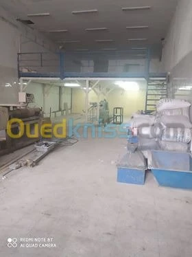 Location Local Blida Blida