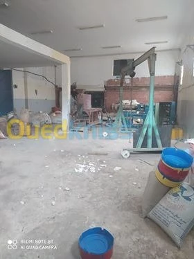 Location Local Blida Blida