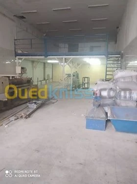 Location Local Blida Blida