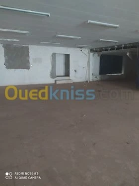 Location Local Blida Blida