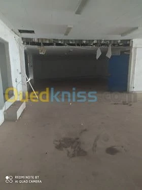 Location Local Blida Blida