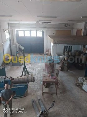 Location Local Blida Blida