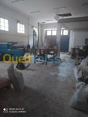 Location Local Blida Blida