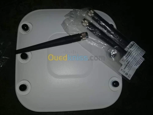 Point d'accés wifi CISCO AIR_LAP 1262N