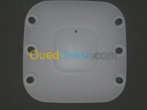 Point d'accés wifi CISCO AIR_LAP 1262N