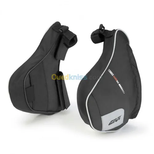 SAC GIVI XS5112E R1200GS