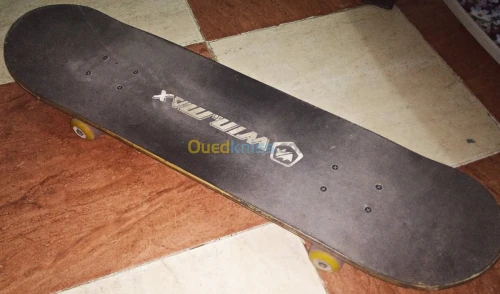 Skate Board