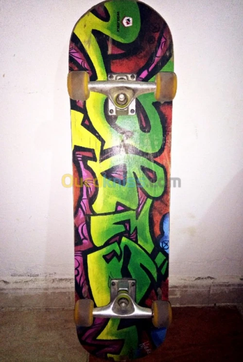 Skate Board