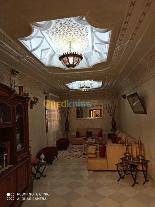 Vente Niveau De Villa F10 Setif Setif