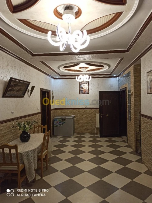 Vente Niveau De Villa F10 Setif Setif