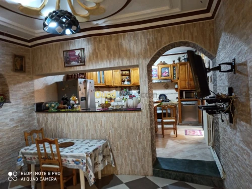 Vente Niveau De Villa F10 Setif Setif