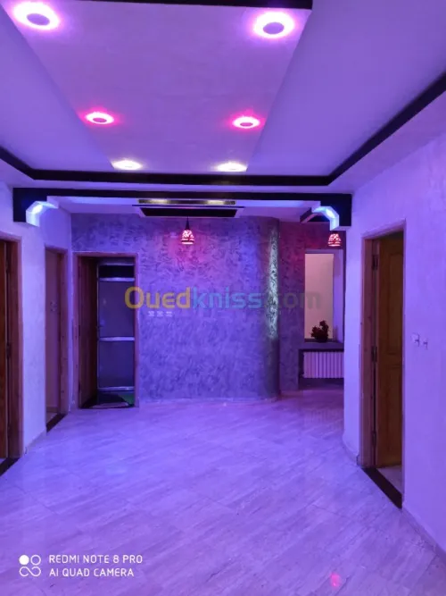 Vente Niveau De Villa F10 Setif Setif