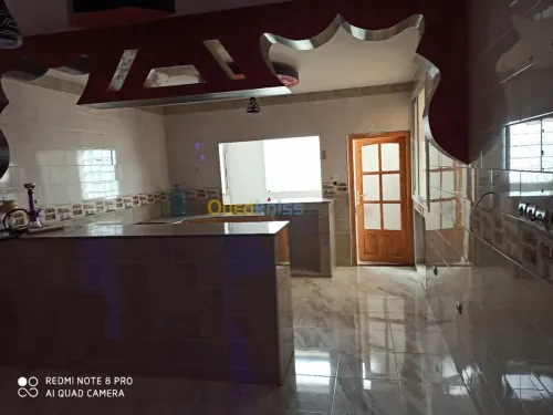 Vente Niveau De Villa F10 Setif Setif