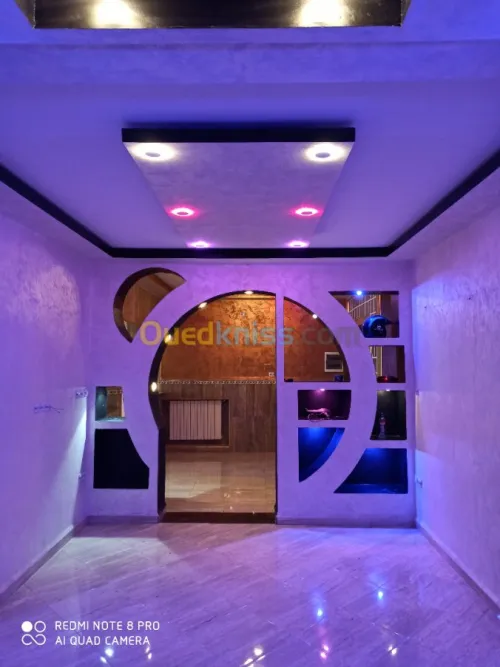 Vente Niveau De Villa F10 Setif Setif