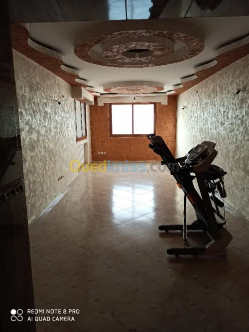 Vente Niveau De Villa F10 Setif Setif