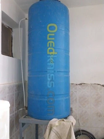 Vente Appartement F3 El taref El kala