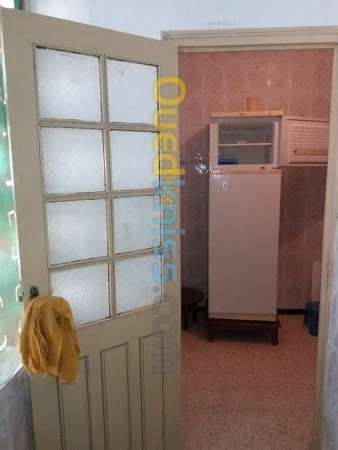 Vente Appartement F3 El taref El kala