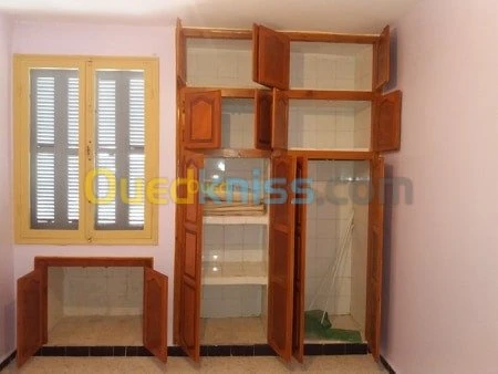 Vente Appartement F3 El taref El kala