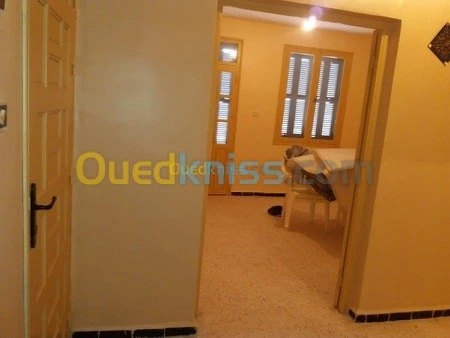 Vente Appartement F3 El taref El kala