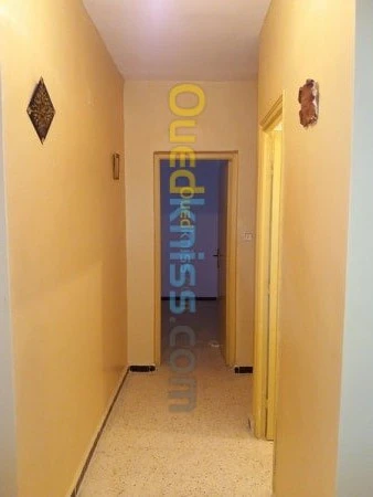 Vente Appartement F3 El taref El kala