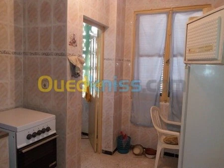 Vente Appartement F3 El taref El kala