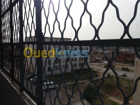 Vente Appartement F3 El taref El kala