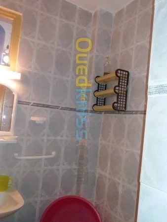 Vente Appartement F3 El taref El kala