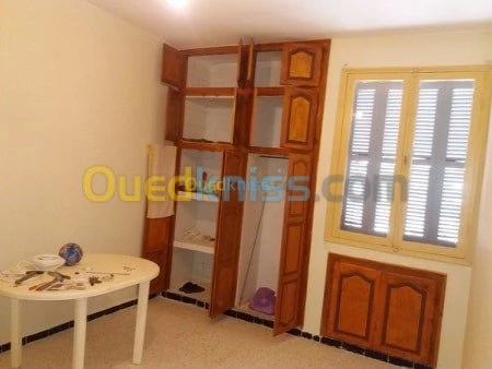 Vente Appartement F3 El taref El kala
