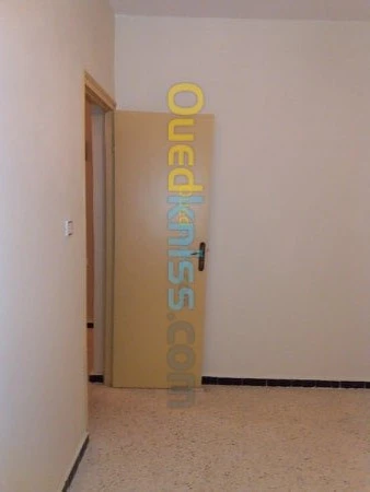 Vente Appartement F3 El taref El kala