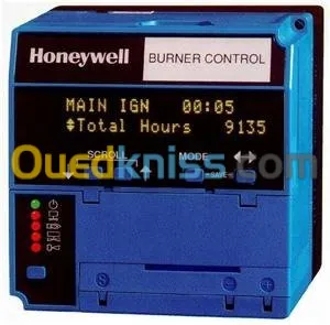 EC7850A1122 HONEYWELL