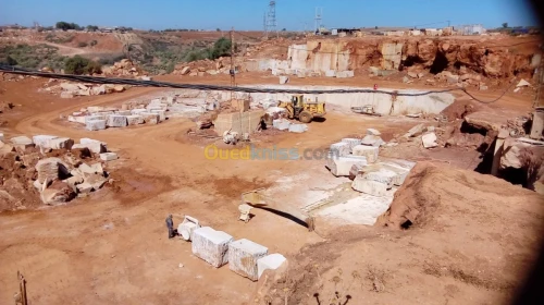 Pierre naturelle ترافيرتين