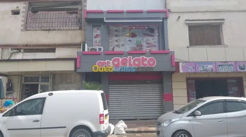  façade Décorations aluco bonde