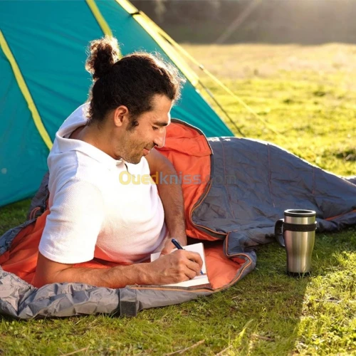 Sac De Couchage Pavillo Hiberhide 5 Entre 8 et 3 degré 230x80 cm