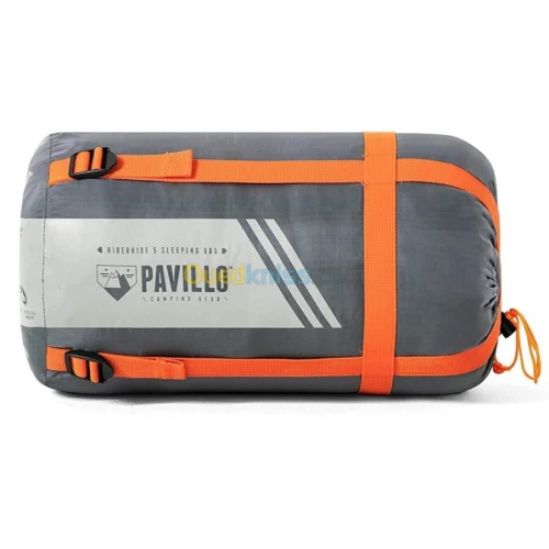 Sac De Couchage Pavillo Hiberhide 5 Entre 8 et 3 degré 230x80 cm