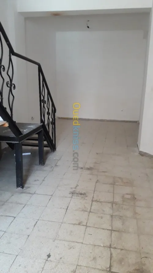 Location Local Alger Birkhadem