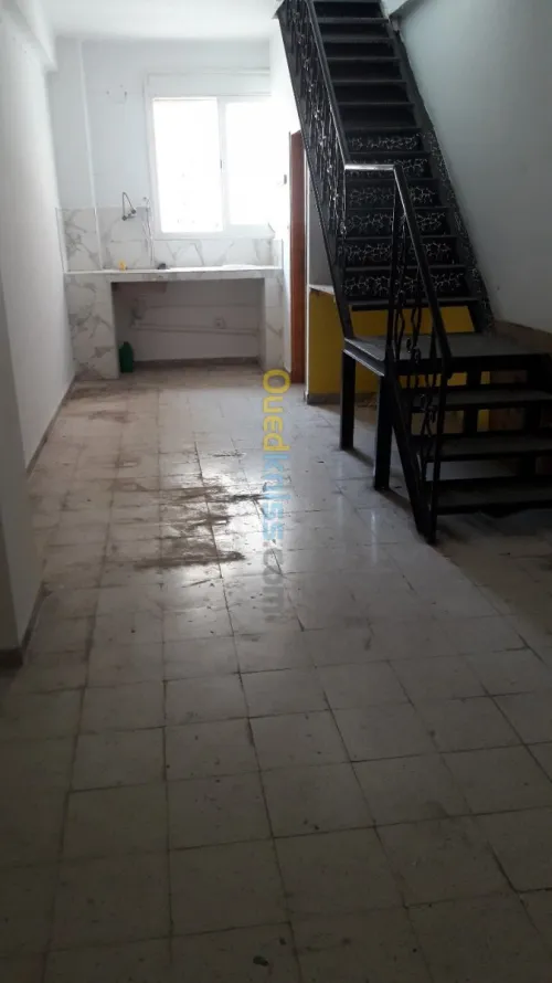 Location Local Alger Birkhadem