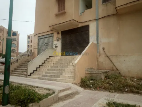 Vente Local Mila Oued seguen