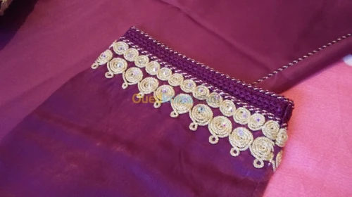Caftan marocain (kaftan) قفطان