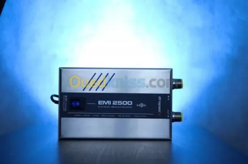 Anti CALCAIRE DROPSON EMI 2500