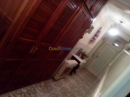 Vente Appartement F4 Medea Medea