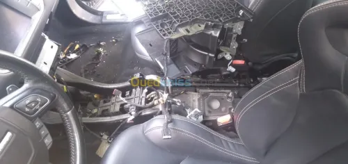 Réparation airbag 