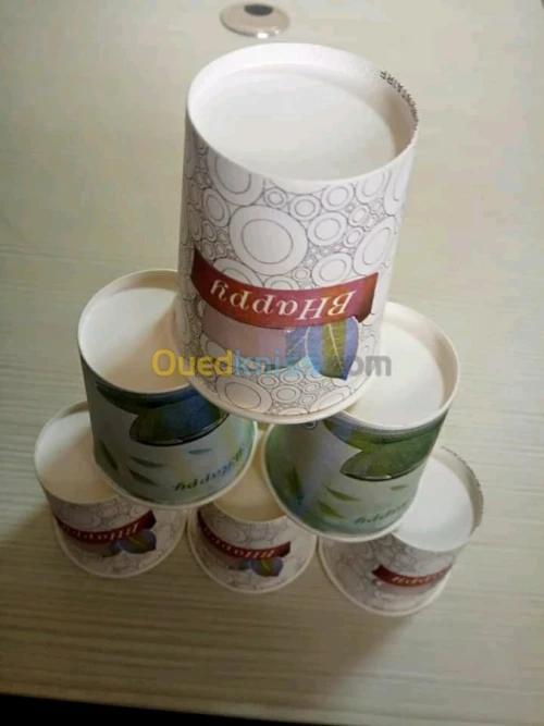 Aluminium & Film & Papier et Goublet