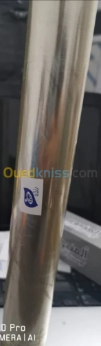 Aluminium & Film & Papier et Goublet