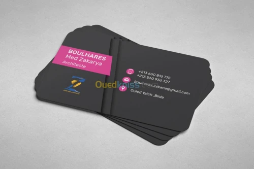 Architecture, Graphisme, Etudiants