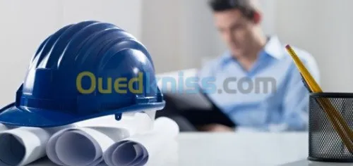 Étude, prestation technique