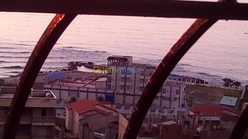 Location Appartement F3 Jijel Jijel